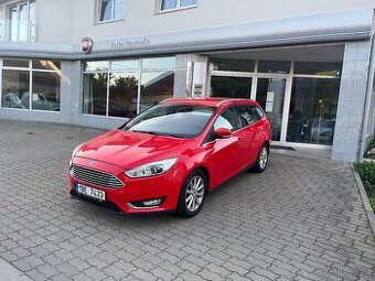 Ford Focus 3