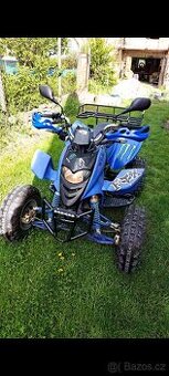 Shineray stxe 250ccm - 1