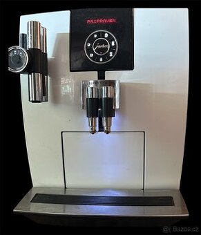 Prodám automat JURA IMPRESSA J9.2