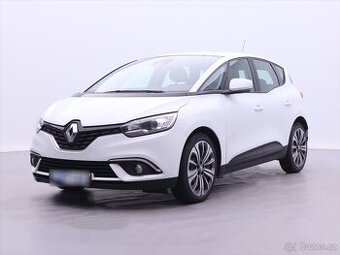Renault Scénic 1,2 TCe Energy Life CZ (2017)