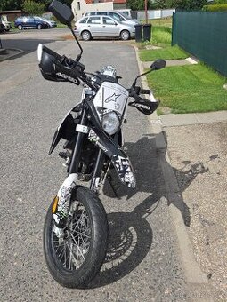 Aprilia sx 125
