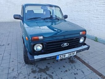 Lada niva
