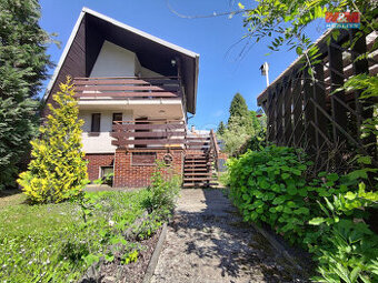 Prodej chaty, 95 m², Těrlicko, ul. Na Výsluní