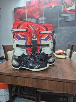 Alpinestars Tech 10