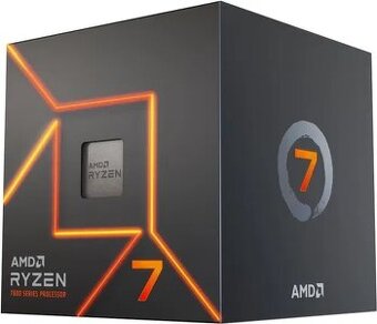 AMD Ryzen 7 7700