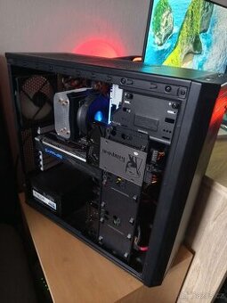 Herní pc