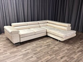 Sedací souprava / gauč 120/2L