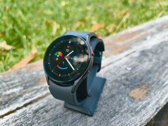 Samsung galaxy watch5 40mm - grafitové