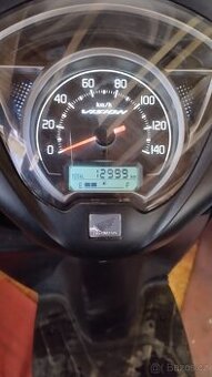 Honda Vision 2023