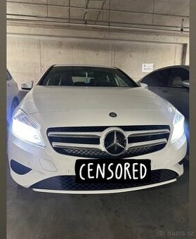 Mercedes Benz