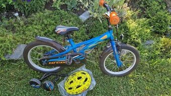 Dětské kolo 16'' arcore