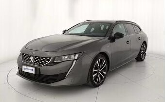 PEUGEOT 508 BlueHDi 130 S&S GT" EAT8 rok 06/2021