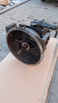 Převodovka ZF z Avie 80 - 1