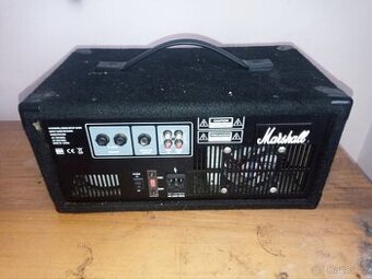 Mixážní zesilovač Marshall PM-6200