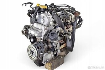Motor ASTRA J COMBO CORSA D 1.3 CDTI 95HP A13DTC