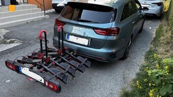 Nosič kol