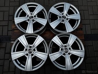 Alu kola, disky r17 5x108 Diewe Matto