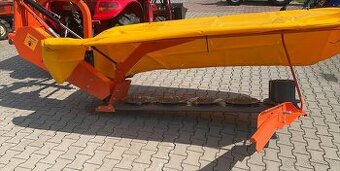 Disková rotační sekačka CR170
