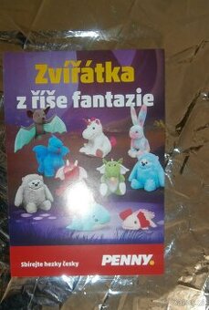 BODY PRO PLYŠOVÉ ZVÍŘÁTKO - 1