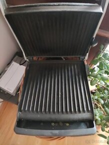 Grill catler