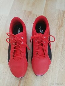 Tenisky PUMA Ferrari