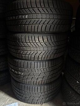 225/45 R19 + 255/40 R18
