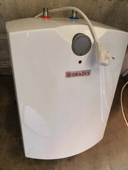 průtokový elektrický ohřívač vody Dražice BTO10IN