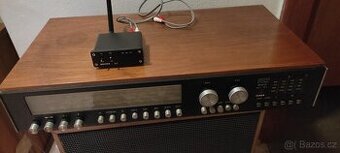 HIFI Tesla 814 A