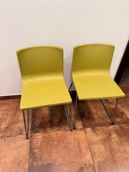 Židle Ikea Bernhard - 1