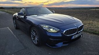BMW Z4 sDrive20i