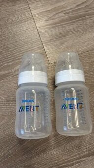 Kojenecé lahve Philips Avent