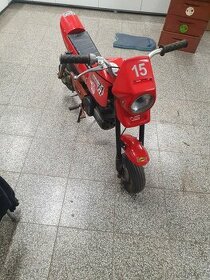 Babetta - 1