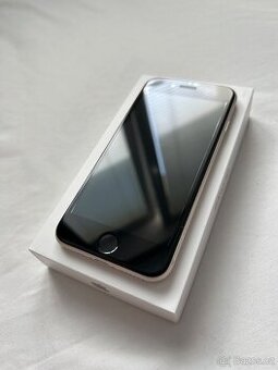 iPhone SE 2022, 128GB