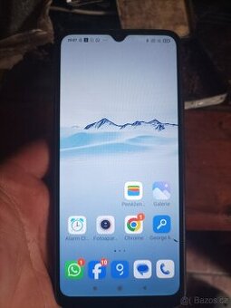 Prodávám redmi note 9c - 1