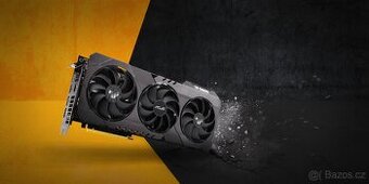 ASUS GeForce RTX 3070 8GB TUF Gaming