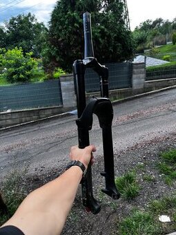 Rock shox yari 29 160mm