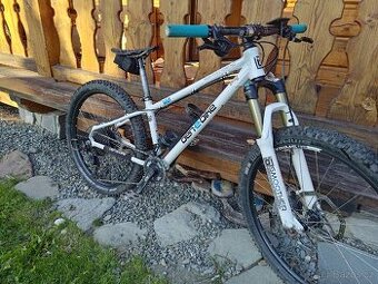BEN-E-BIKE twentyfour E Power Pro