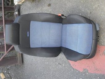 Recaro Sedacky Octavia RS1, Golf GTI ,Leon
