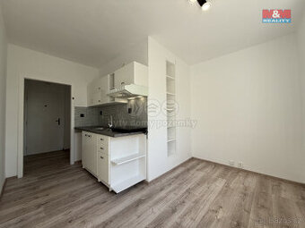 Prodej bytu 1+1, 42 m², Karviná, ul. Borovského
