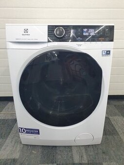 Kombinace pračka se sušičkou Electrolux EW8W261B