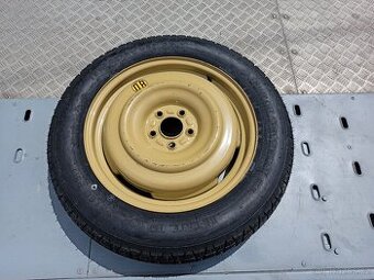 MAZDA CX-7 - DOJEZDOVÉ KOLO 18“ - rozteč 5x114,3