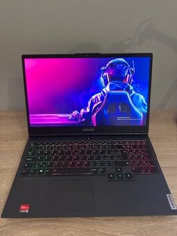 Lenovo Legion 5