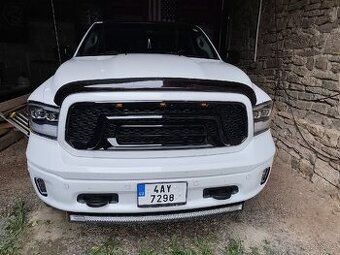 Dodge ram 1500 Laramie