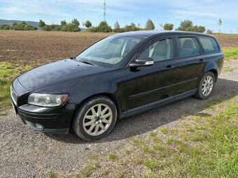 Volvo V50 2.0D 100kw
