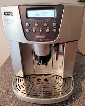 Delonghi ESAM 4500, plně funkční