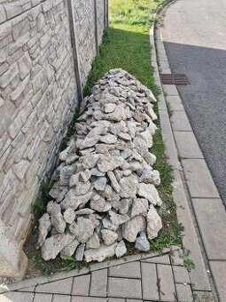 Stavebni sut - beton