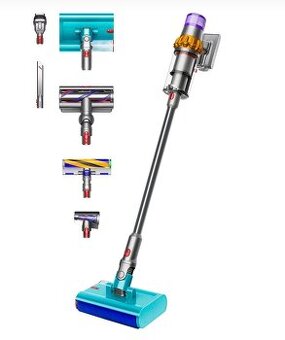 Dyson V15s Detect Submarine