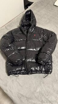 Zimní bunda Ralph Lauren