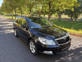 Škoda Octavia 2  1.2TSI 77Kw,2011,tažné,179592Km.
