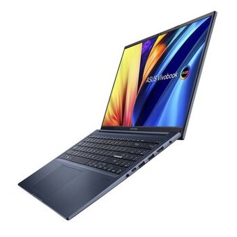 ASUS Vivobook s OLED displejem ✅ rozlišení obrazovky 4K ✅